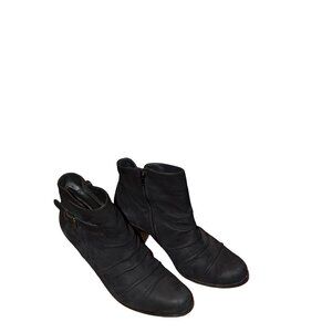 Paul Green Ankle Boots